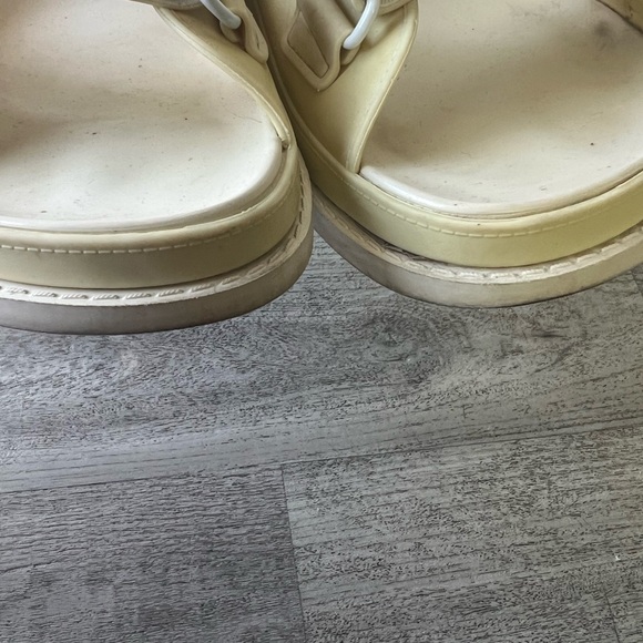 Chanel Dads Sandals - Picture 12 of 15